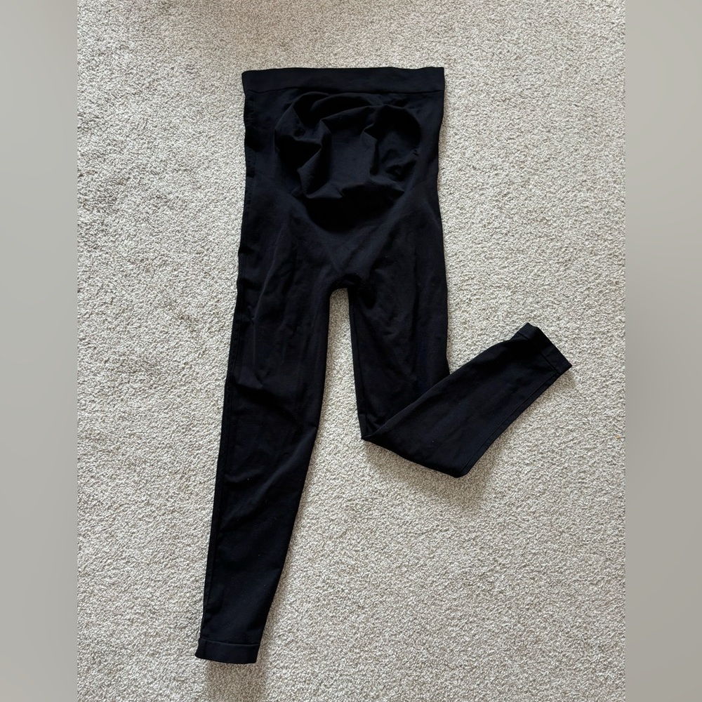 Blanqi maternity leggings